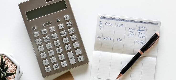 5 Simple Steps to Fall Back Into Budgeting and Get Your Financial Life on Track